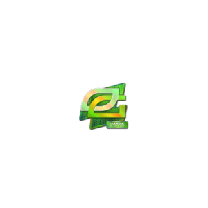 Sticker | OpTic Gaming (Holo) | Atlanta 2017