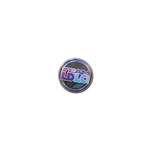 Sticker | Team LDLC.com (Holo) | Cologne 2014