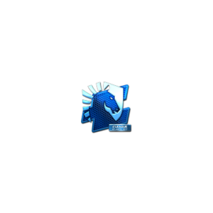 Sticker | Team Liquid (Foil) | Atlanta 2017