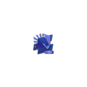 Sticker | Team Liquid (Holo) | Atlanta 2017
