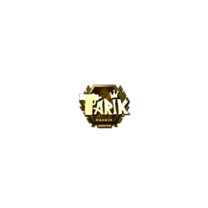 Sticker | tarik (Gold) | London 2018