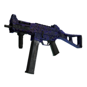 UMP-45 | Minotaur's Labyrinth (Factory New)