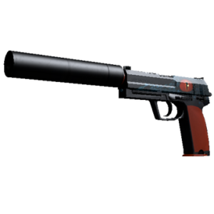USP-S | Caiman (Factory New)