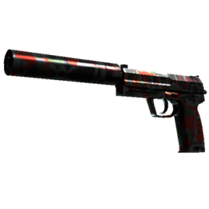 USP-S | Serum (Factory New)