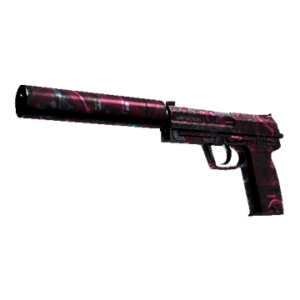 USP-S | Target Acquired (Well-Worn)