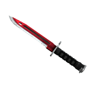 ★ Bayonet | Autotronic (Field-Tested)
