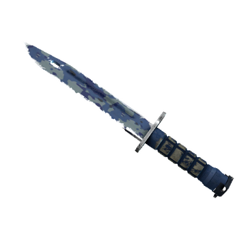 ★ Bayonet | Bright Water (Field-Tested)