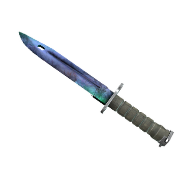 ★ Bayonet | Gamma Doppler (Factory New)