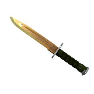 ★ Bayonet | Lore (Minimal Wear)