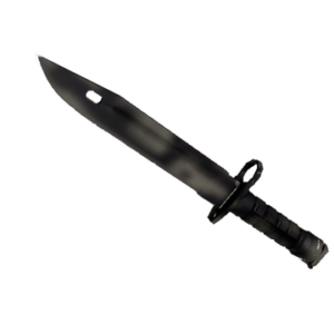 ★ Bayonet | Scorched (Minimal Wear)