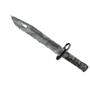 ★ Bayonet | Urban Masked (Field-Tested)
