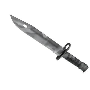 ★ Bayonet | Urban Masked (Minimal Wear)