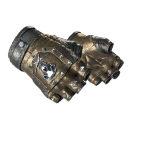 ★ Bloodhound Gloves | Bronzed (Field-Tested)