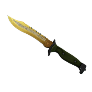 ★ Bowie Knife | Lore (Minimal Wear)