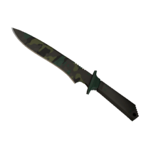 ★ Classic Knife | Boreal Forest (Factory New)
