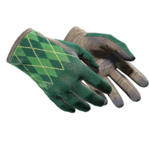 ★ Driver Gloves | Hand Sweaters (Battle-Scarred)