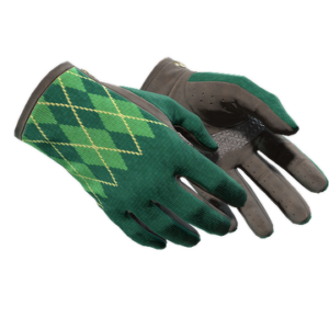 ★ Driver Gloves | Hand Sweaters (Minimal Wear)