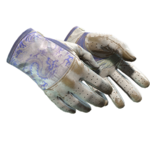 ★ Driver Gloves | Wave Chaser (Battle-Scarred)