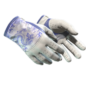 ★ Driver Gloves | Wave Chaser (Minimal Wear)