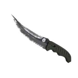 ★ Flip Knife