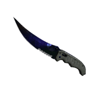 ★ Flip Knife | Doppler (Minimal Wear)