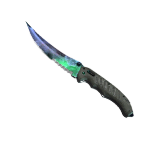 ★ Flip Knife | Gamma Doppler (Factory New)