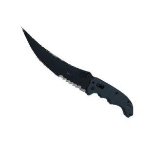 ★ Flip Knife | Night (Field-Tested)