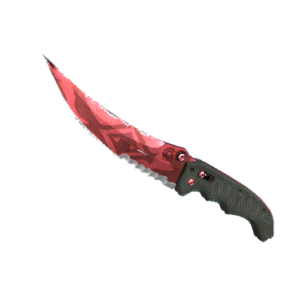 ★ Flip Knife | Slaughter (Field-Tested)