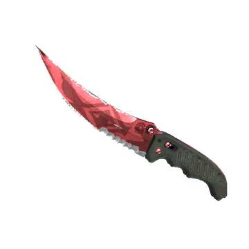 ★ Flip Knife | Slaughter (Field-Tested)