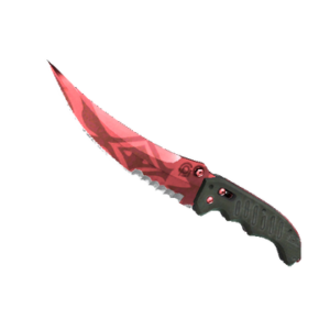 ★ Flip Knife | Slaughter (Minimal Wear)