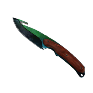 ★ Gut Knife | Gamma Doppler (Factory New)