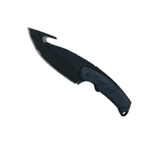 ★ Gut Knife | Night (Factory New)