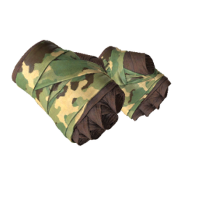 ★ Hand Wraps | Arboreal (Factory New)