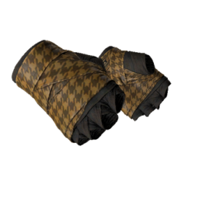 ★ Hand Wraps | Desert Shamagh (Factory New)