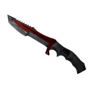★ Huntsman Knife | Autotronic (Well-Worn)