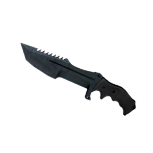 ★ Huntsman Knife | Blue Steel (Factory New)