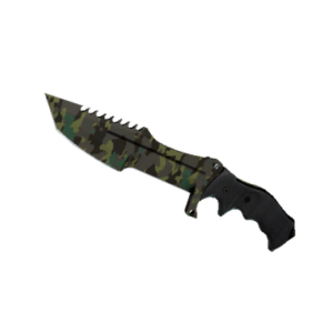 ★ Huntsman Knife | Boreal Forest (Factory New)
