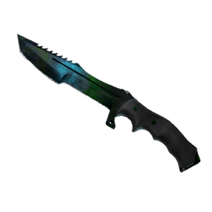 ★ Huntsman Knife | Gamma Doppler (Factory New)