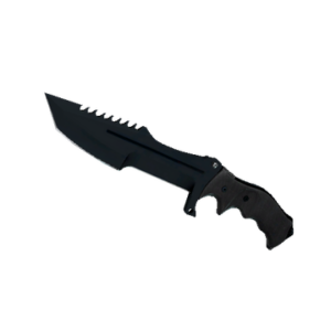 ★ Huntsman Knife | Night (Factory New)