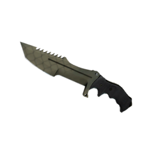 ★ Huntsman Knife | Safari Mesh (Factory New)