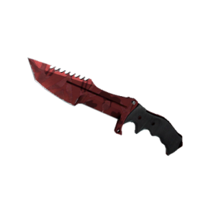 ★ Huntsman Knife | Slaughter (Field-Tested)