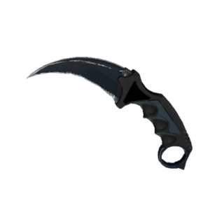 ★ Karambit | Night (Field-Tested)