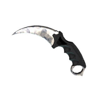 ★ Karambit | Stained (Minimal Wear)