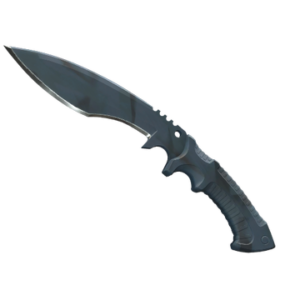 ★ Kukri Knife | Night Stripe (Factory New)