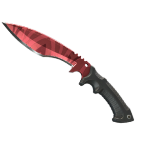 ★ Kukri Knife | Slaughter (Field-Tested)