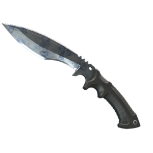 ★ Kukri Knife | Stained (Factory New)