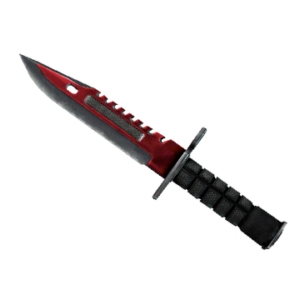 ★ M9 Bayonet | Autotronic (Well-Worn)