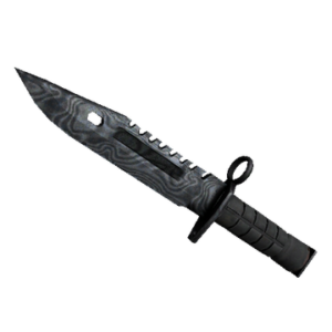 ★ M9 Bayonet | Damascus Steel (Battle-Scarred)