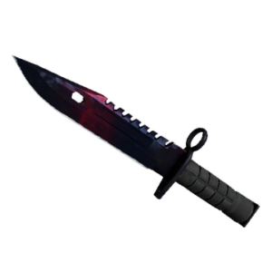 ★ M9 Bayonet | Doppler (Factory New)