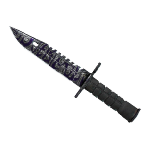 ★ M9 Bayonet | Freehand (Well-Worn)
